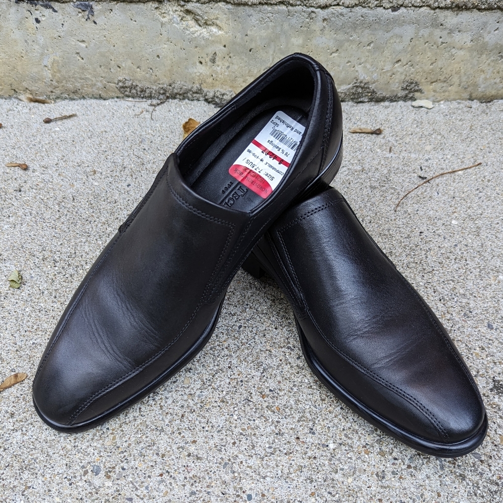 Ecco Men's Slip-on Shoes